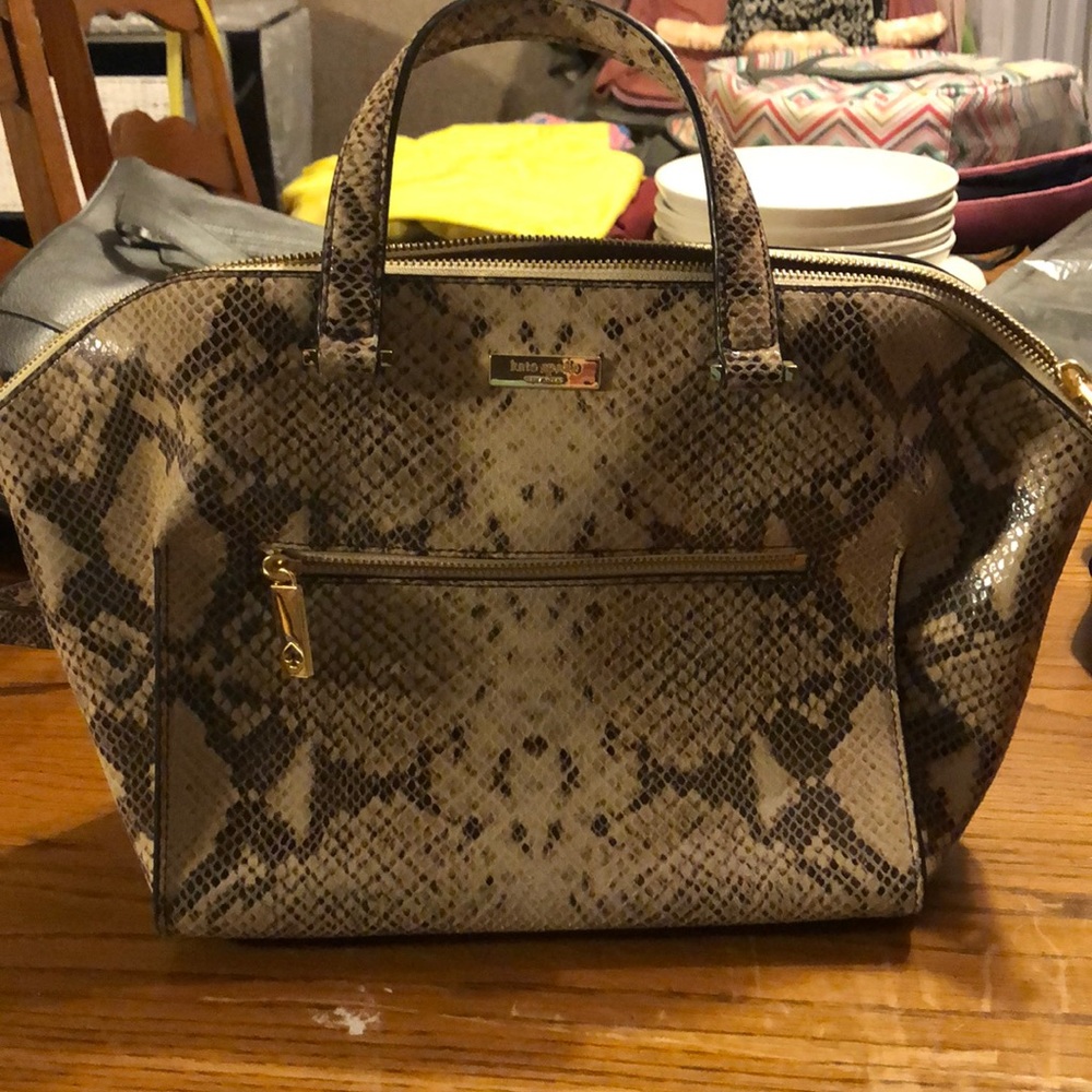 Kate Spade Purse
